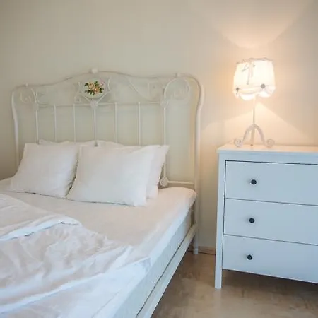 Suvekorter Aida Apartamento