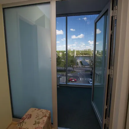 דירה Suvekorter Aida פארנו