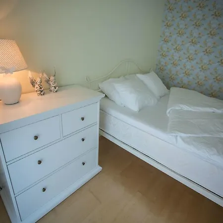 Apartman Suvekorter Aida
