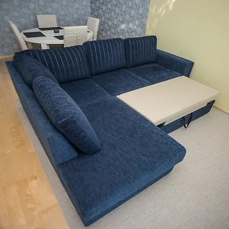 Apartman Suvekorter Aida Pärnu