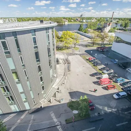 Apartment Suvekorter Aida