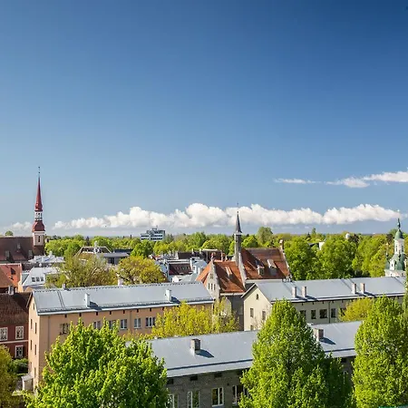 Suvekorter Aida Apartment Parnu