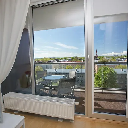 Suvekorter Aida Apartment