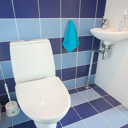 דירה Suvekorter Aida