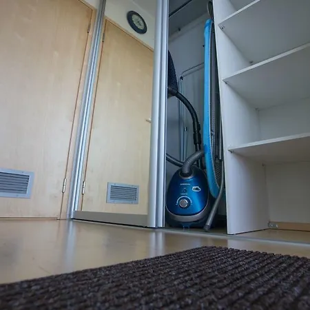 Suvekorter Aida Apartman Pärnu