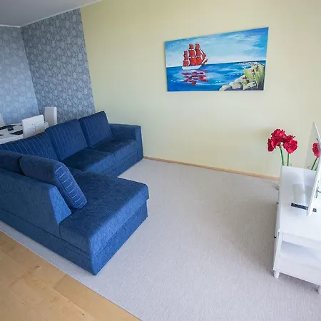 Suvekorter Aida Apartment Parnu