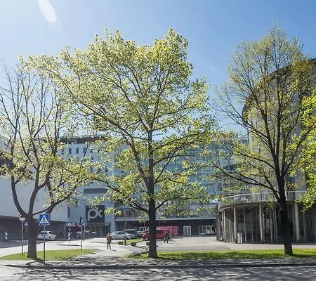 דירה Suvekorter Aida