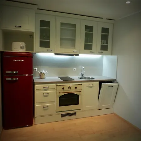 דירה Suvekorter Aida