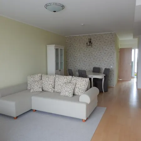 Apartment Suvekorter Aida