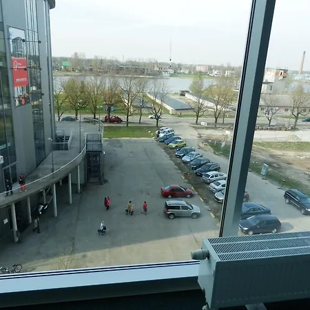 Apartment Suvekorter Aida