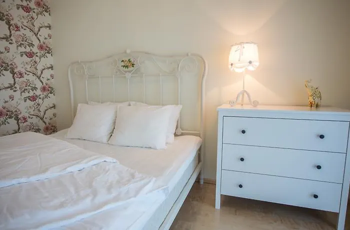 Suvekorter Aida Apartament