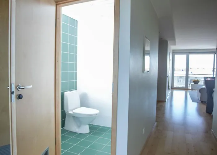 Suvekorter Aida Apartament *