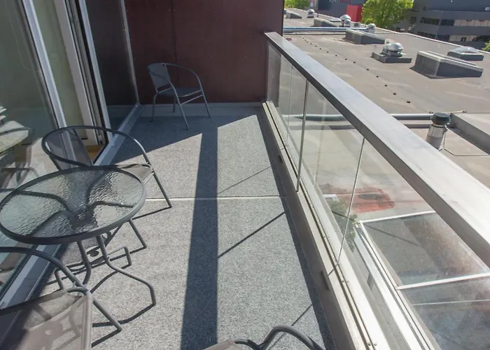 Suvekorter Aida Apartman