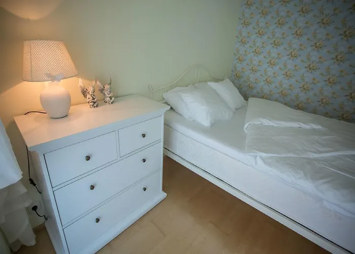 Apartament Suvekorter Aida