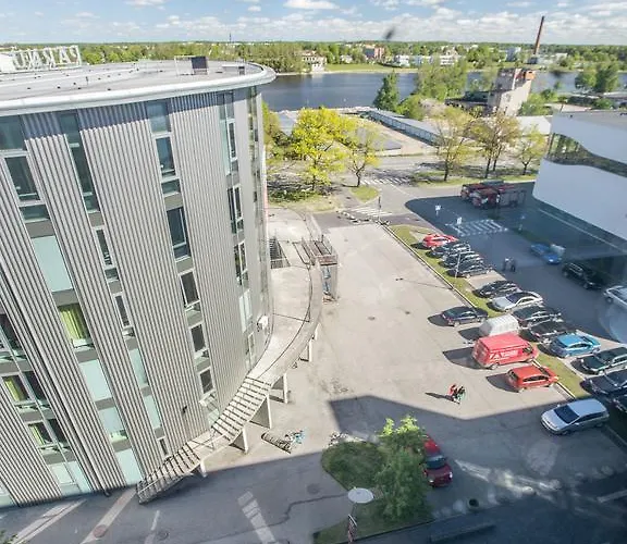 Apartament Suvekorter Aida