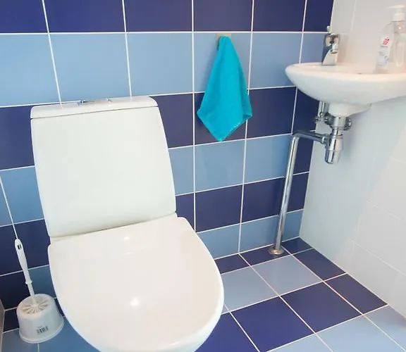 Apartament Suvekorter Aida