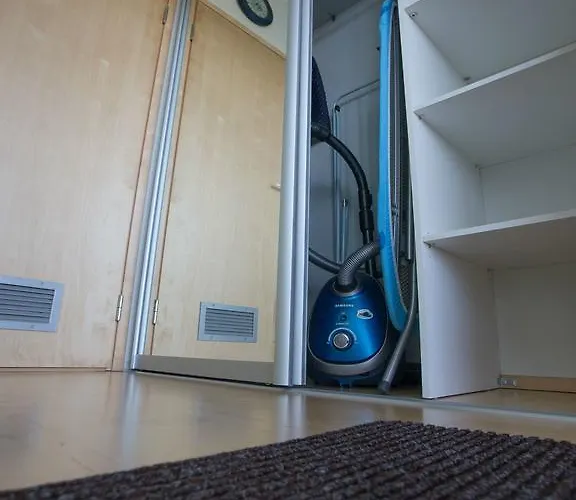 Suvekorter Aida Apartman Parnu