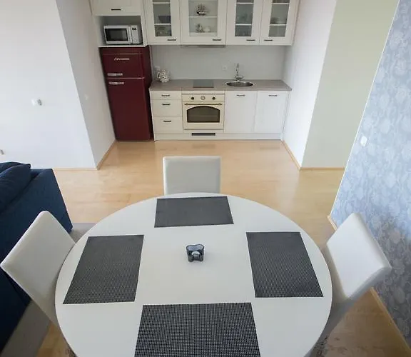 Suvekorter Aida Apartament