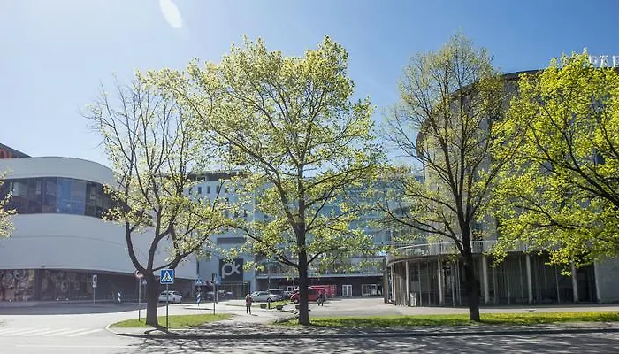 Apartament Suvekorter Aida